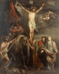 The Crucifixion