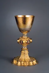 The Di Lonardo Chalice