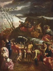 The Golden Calf