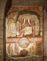 The Miracle of the Black Sea or the Miracle of St Clement