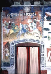 The Month of February
