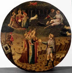 The Judgment of Paris