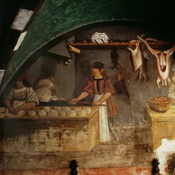 The Pie Maker