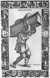 The Porter