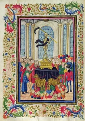 The Triumphs: The Triumph of Death