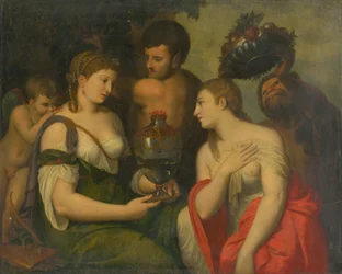 Tribute to Venus