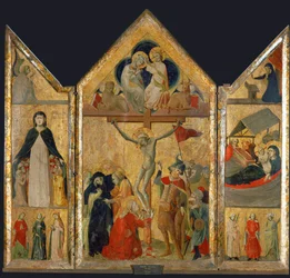 Triptych