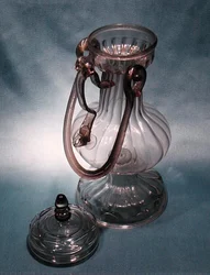 Venetian ewer