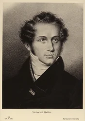 Vincenzo Bellini