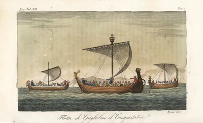 William the Conqueror