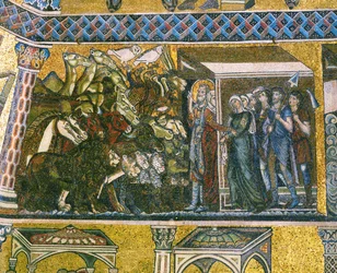 The Story of Noah