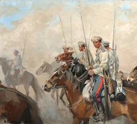 Cossacks