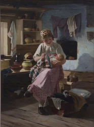 Firstling