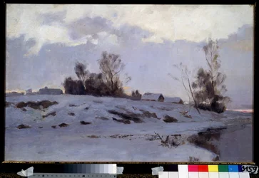 Early Spring