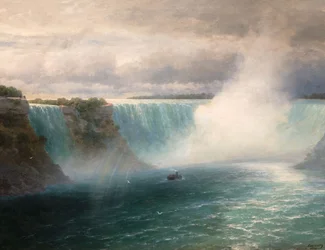 Niagara Falls