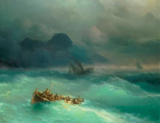 The Shipwreck