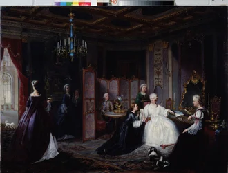 Catherine the Great