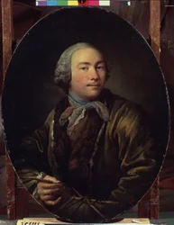 Self Portrait
