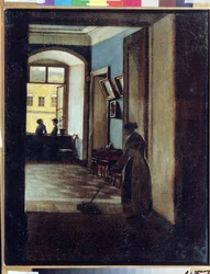 View of an Interior