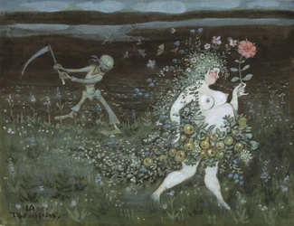 Life and Death