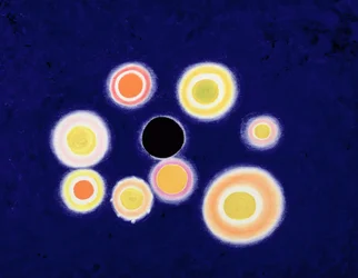 The Black Hole