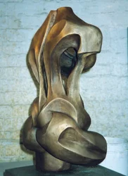Woman