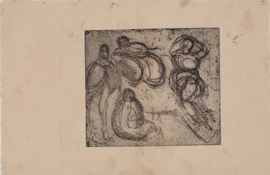 Figure Composition