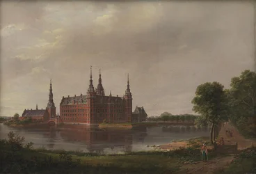 Frederiksborg Castle