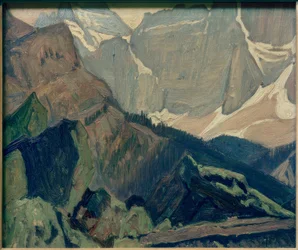 Mount Biddle