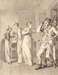 Decline of Prosperity