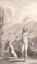 Illustration to Ewald