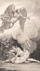 Illustration for Ewald