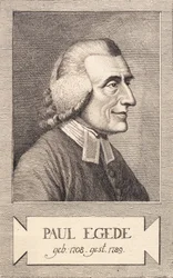 Copy after Clemens
