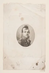 Lieutenant Ole Christian Lange