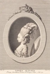 Princess Louisa Augusta