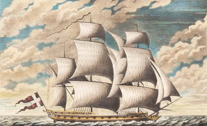 Suite of Ships