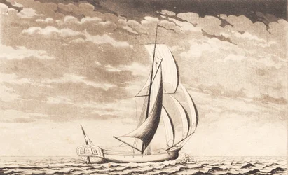 Suite of Ships. Royal Hunt