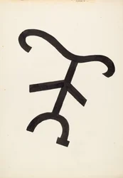 Cattle Brand
