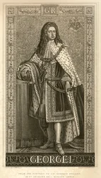 George I