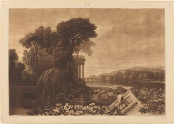 Isis, Published 1819