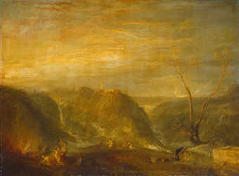 The Rape of Proserpine