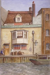 The Black Boy Inn, St Katherine