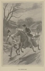Paul Revere