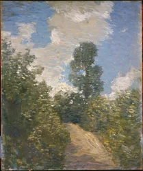 Back Road