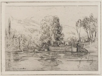 Bas Meudon No. 2