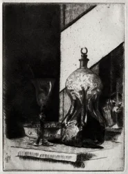 Dutch Schnapps, 1885-1893