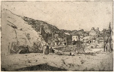 Harbor--Isle of Man