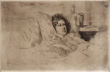 Mother and Infant