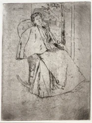 The Rocking Chair