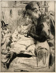 The Welsh Doll